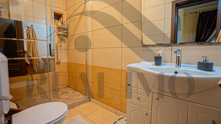 Vilă D+P+1E | 347 mp desfășurat | 487 mp teren | Ovidiu Sud - Poză 15