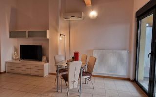 Apartament 1 camera Dumbravita bloc nou - Poză 1