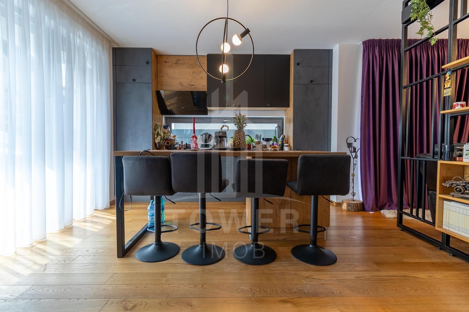 Duplex Premium  | Șelimbăr - Zona Brana | Design Modern & Dotări de Top - Poză 2