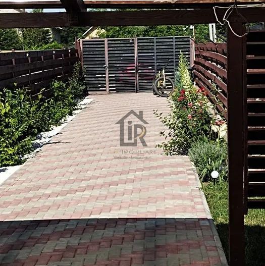 Casa plan parter 4 camere.- Popricani - Poză 2