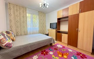 2 camere, parcare, zona Horea, Facultatea de Litere & Business - Poză 8