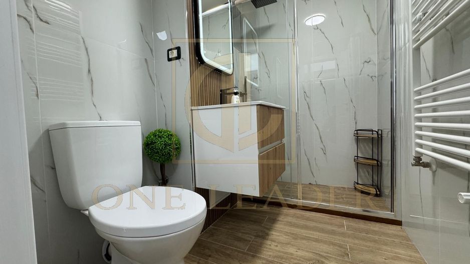 Apartament 3 Camere | Astra - Prima inchiriere - Poză 8
