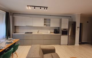 Apartament 3 camere de închiriat | Parcul Poligon / Floresti - Poză 2