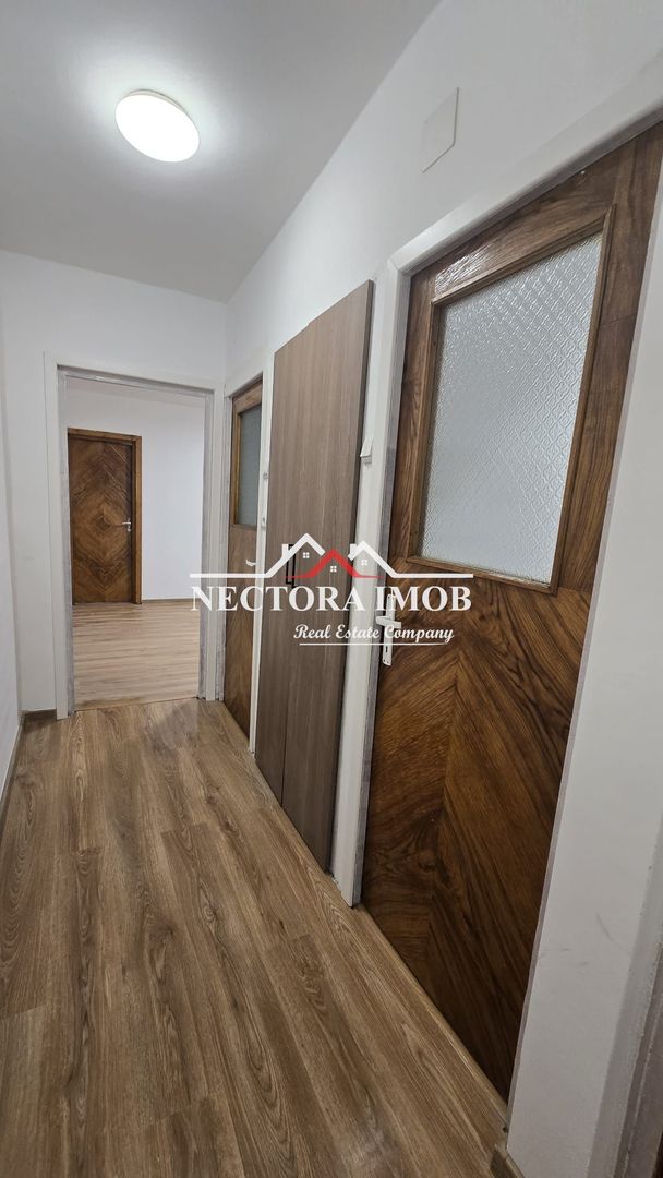 NECTORA IMOB-OCAZIE Apartament 3 camere, 54 mp, Str. R. Reagan, Et. 3 - Poză 6