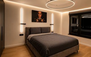 Vilă Smart Home KNX |600 mp utili | Baneasa |  Fotovoltaice & Pompe Caldura - Poză 5
