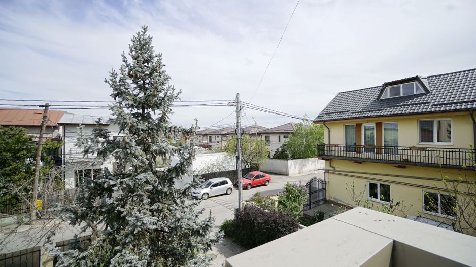 Vila Voluntari, stradal - Poză 3