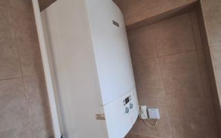 Apartament 2 camere DECOMANDAT etaj 1/4 de inchiriat zona Rovine - Poză 8
