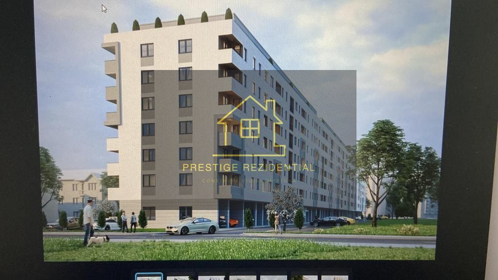 Apartament 2 cam, Direct Dez, Comision 0, OZANA - Poză 5