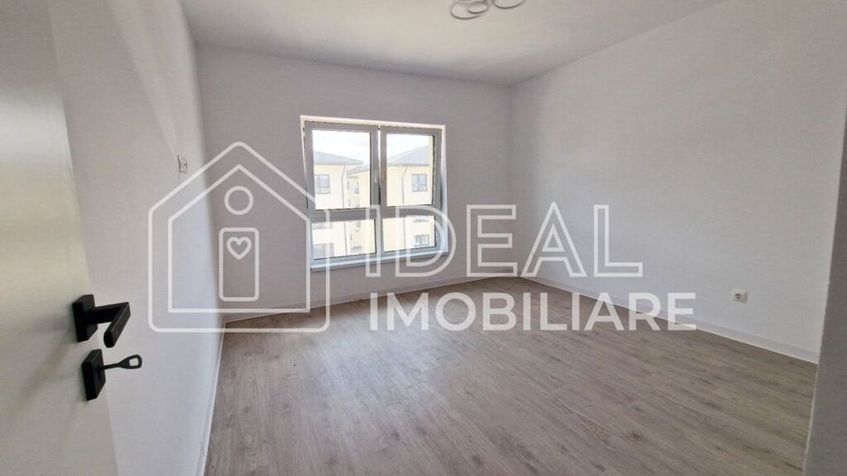 Apartament cu 2 camere și balcon de vânzare în zona Doamna Stanca - Poză 1