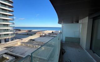 Stațiunea Mamaia - Garsoniera cu vedere la mare situată în Complex Casa Del Mar - Poză 7