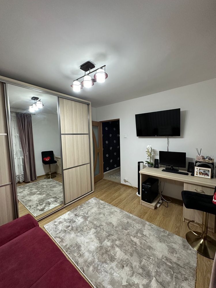 Superb Apartament 2 Camere Drumul Taberei - Poză 1