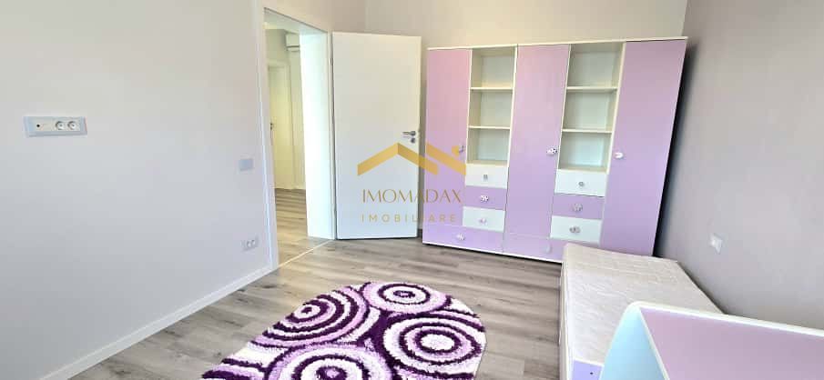 Dumbrăvița-Casa Individuală-Mobilată/Utilata - Poză 14