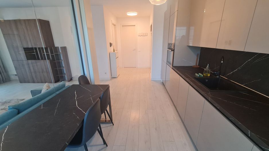 Apartament | 2 camere | Parcare inclusă | Cloud 9 - Poză 4