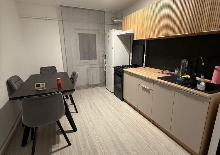 Apartament 3 camere, Parc Romanescu decomandat - Poză 5