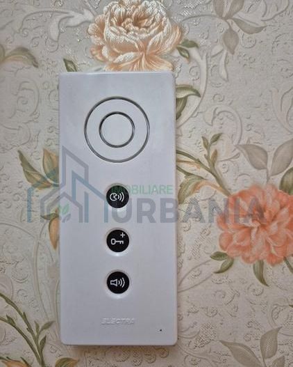 Apartament 2 camere, etaj 1, Alexandru cel Bun – mobilat și gata de mutare - Poză 12