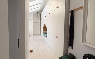 Apartament 3 camere | Pipera - Erou Chivu Dumitru | Parcare subterana - Poză 9