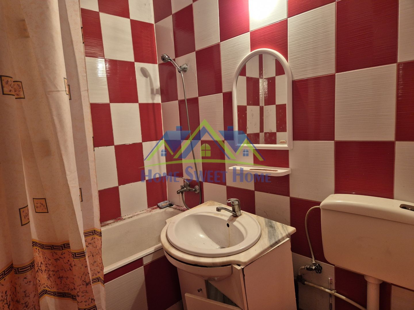 Apartament 2 camere | Etaj 1 | Zona M4 – Str. Mureșului | 34.900 € neg - Poză 7