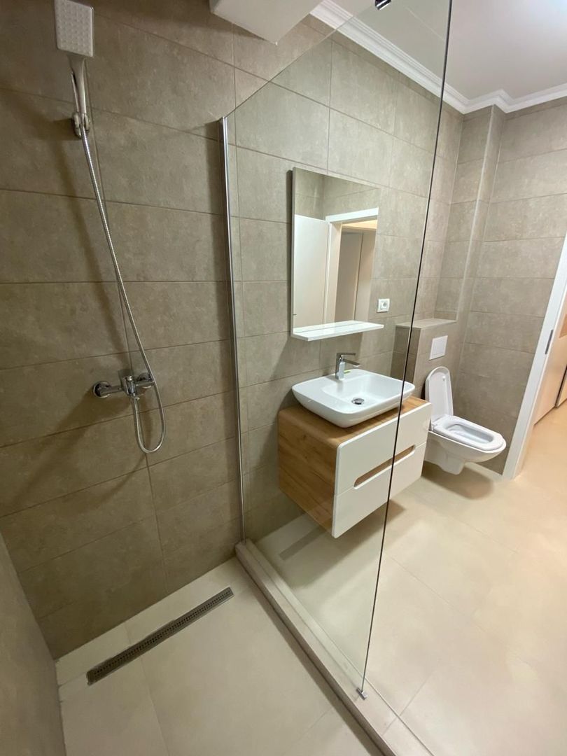 Braytim-Musicescu |2 Camere |  Etaj 2 | Mobilat si utilat | Loc de parcare - Poză 7