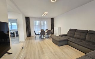 Casa de inchiriat 4 camere, 2 bai, confort nou - Poză 1