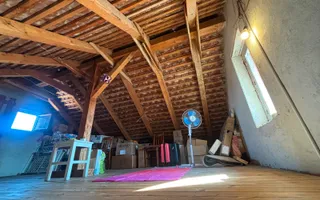 Apartament 3 camere la casă in apropiere de Parcul Sub Arini, Sibiu - Poză 25