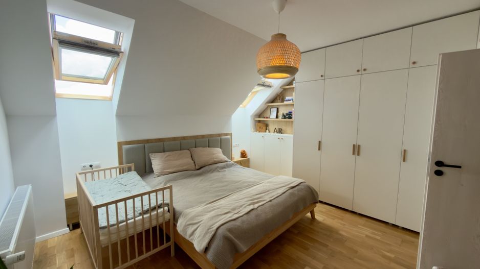 Apartament 3 camere | Centru | Str. Avram Iancu - Poză 6