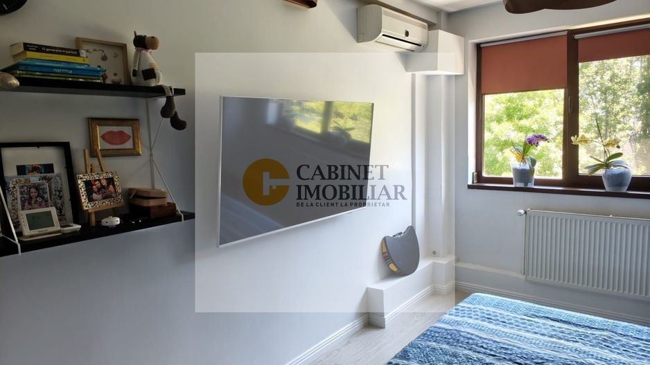 3 Camere-71MP | Decomandat | Renovat | Creditabil | 6/10 | Metrou Gorj - Poză 5
