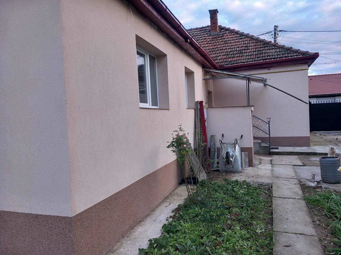 vand casa in cartierul titulescu - Poză 7