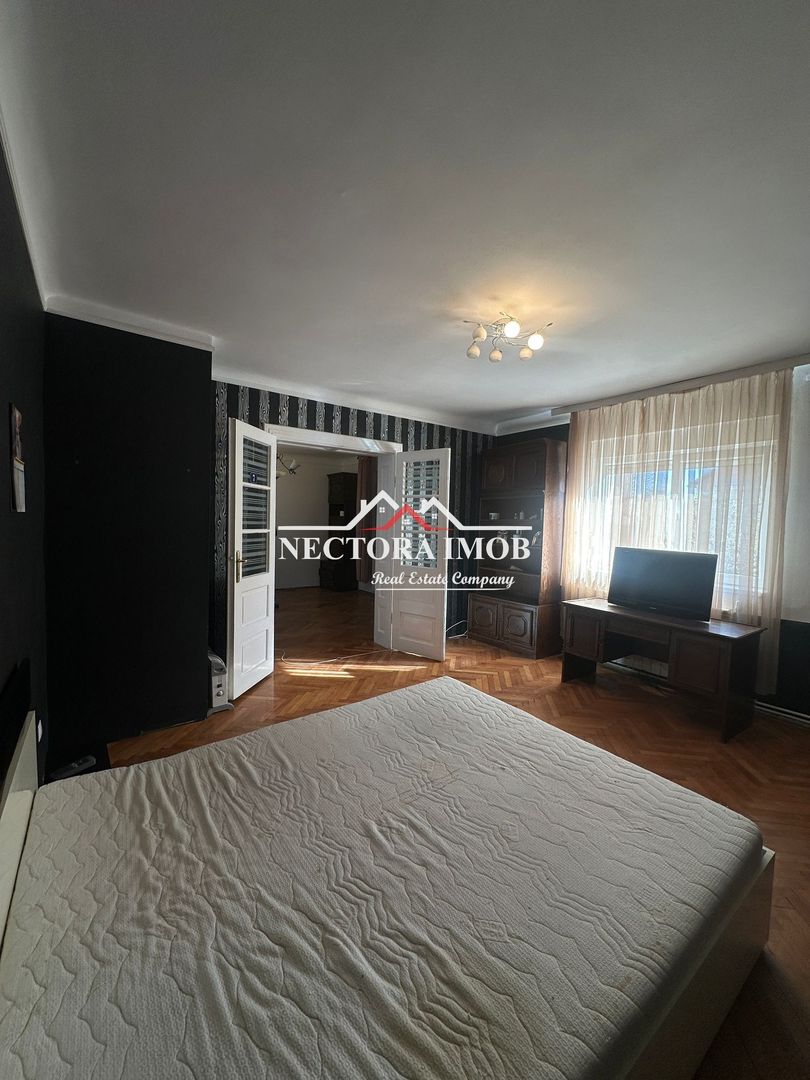 NECTORA IMOB-Casa 3 camere, Zona Iosia, 100 mp, Curte proprie - Poză 5
