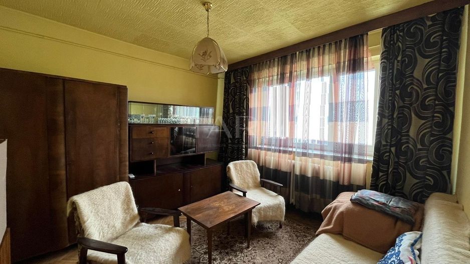 Apartament cu 2 camere de vânzare în zona Manastur - Poză 4