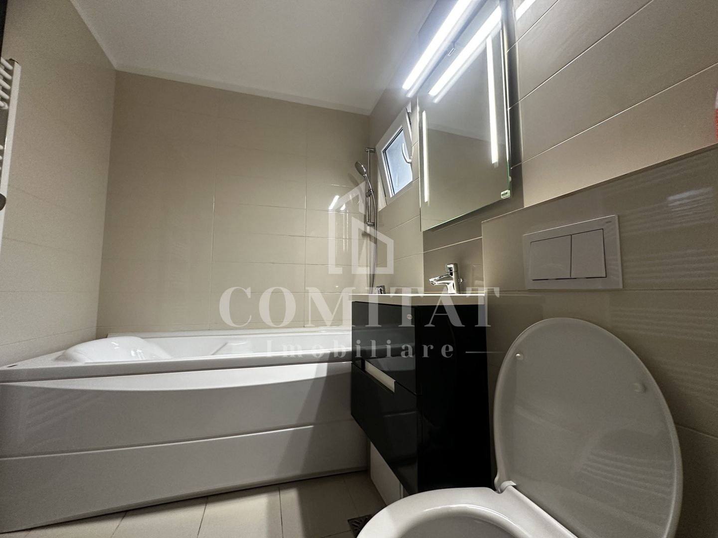 Apartament 2 camere | Zona accesibilă | Cartierul Manastur - Poză 12