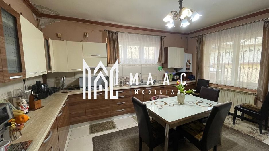 Casa individuala | D+P+1 | 6 camere | Acces auto | Tiglari - Poză 6