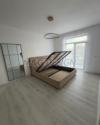 Apartament penthouse 2 camere Giroc - Poză 10