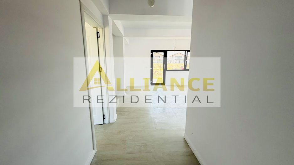 Casa individuală , 4 camere , 3 băi , 135 mp utili ! - Poză 3