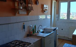 Apartament 2 camere decomandate | 57 mp utili | zona Piața Gării - Poză 3