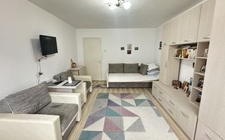 Garsoniera etaj 3-gata de mutat, Gavana, Pitesti - Poză 3