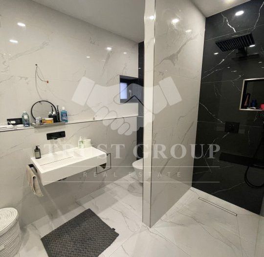 Apartament 4 camere lux - Herastrau - Poză 10