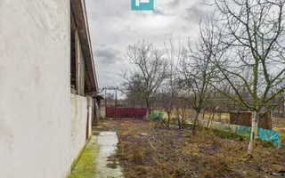 Casă cu 4 camere în Nădab - Poză 16