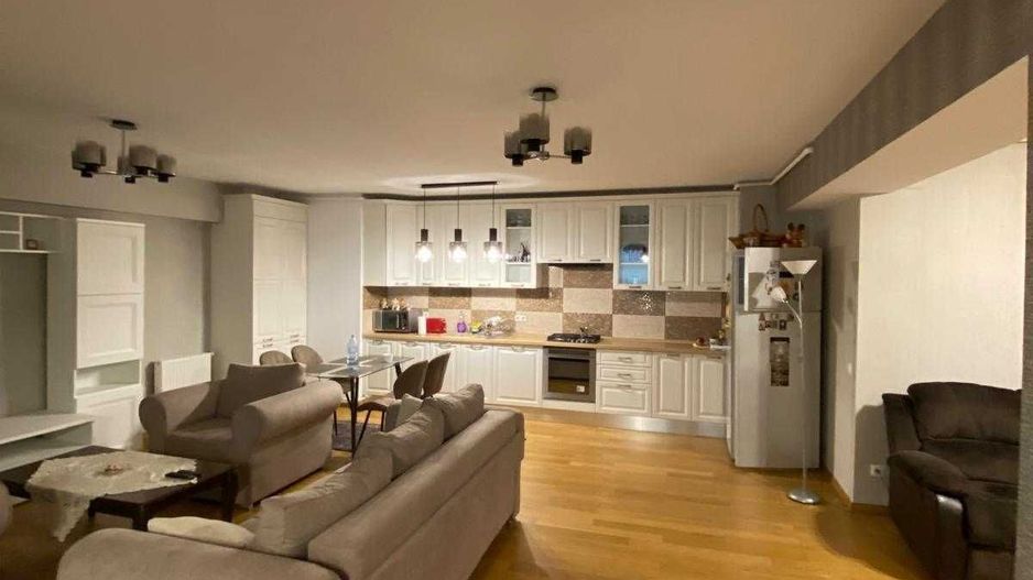 APARTAMENT SPATIOS | 2 CAMERE | UpGround - Poză 8