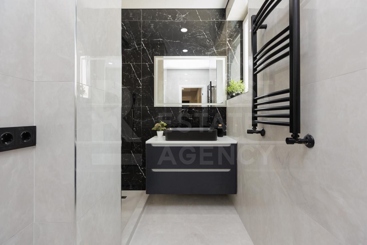 Vânzare, apartament, 2 camere +living, bul. Mircea cel Bătrân, Ciocana - Poză 13