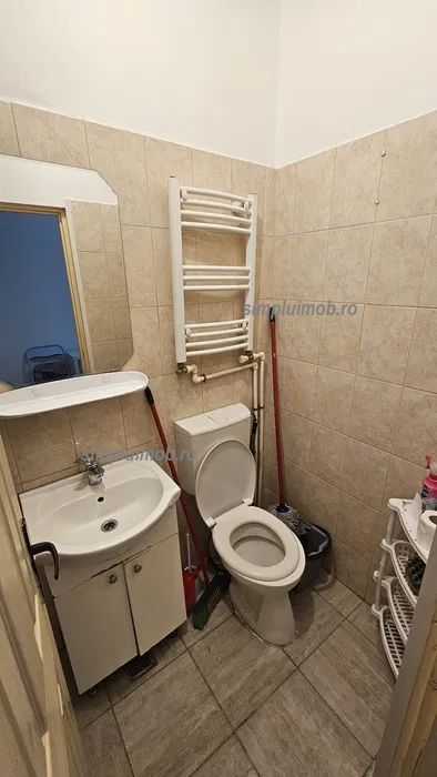 Centrala Proprie Garsoniera Blvd Basarabia - Poză 6