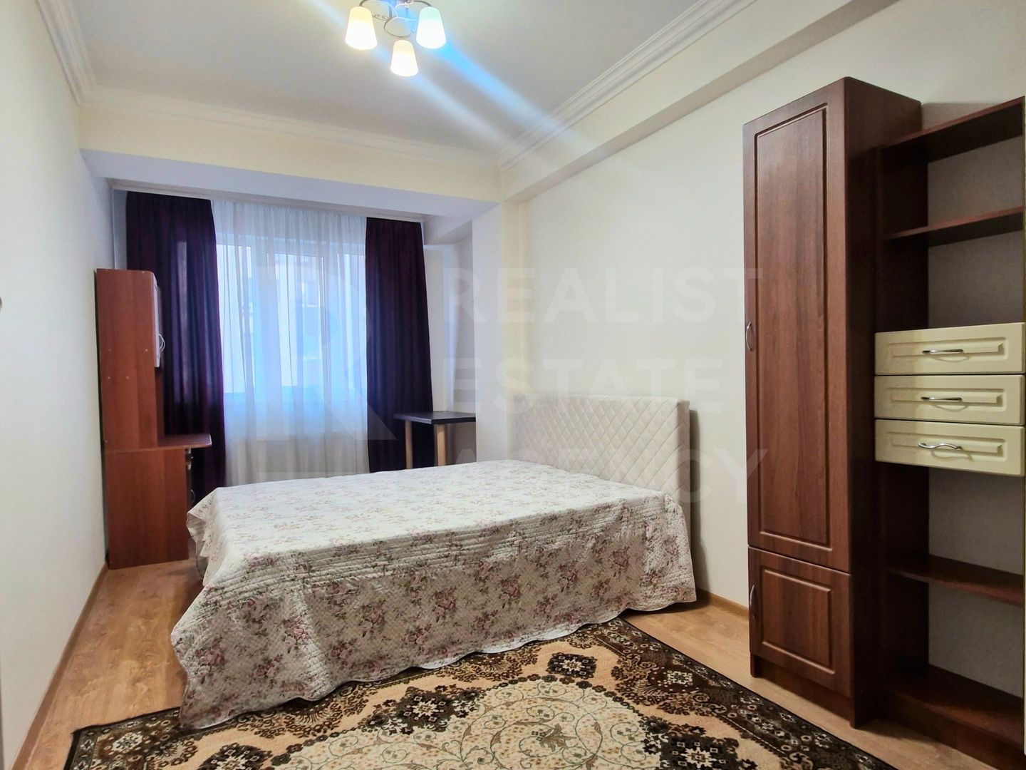 Chirie, apartament, 1 cameră, str. Sprîncenoaia, Telecentru - Poză 4