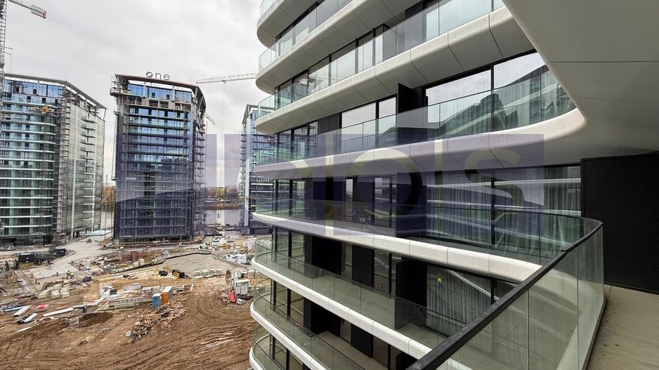 OCAZIE VANZARE 2 CAMERE | YACHT KID | 52MP | TERASA 11MP | VEDERE LAC - Poză 37