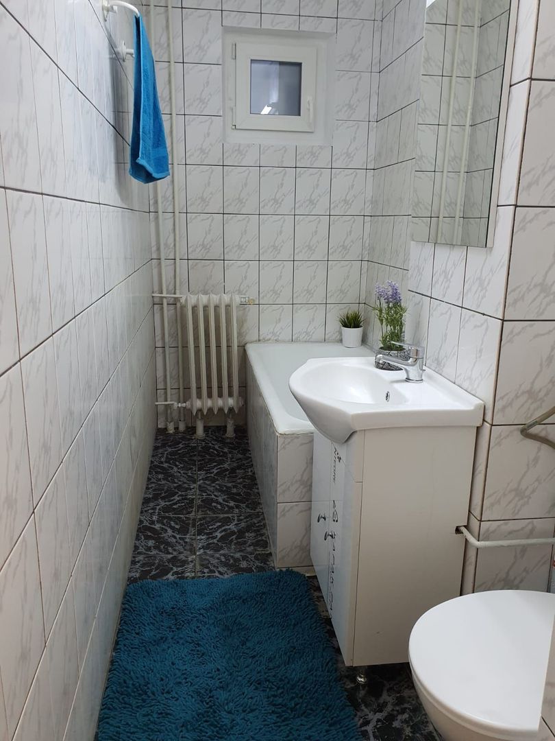 Spitalul jdetean | 2 Camere | Etaj 1 | Disponibil imediat - Poză 9
