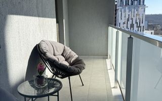 Apartament 2 camere decomandat - Poză 8