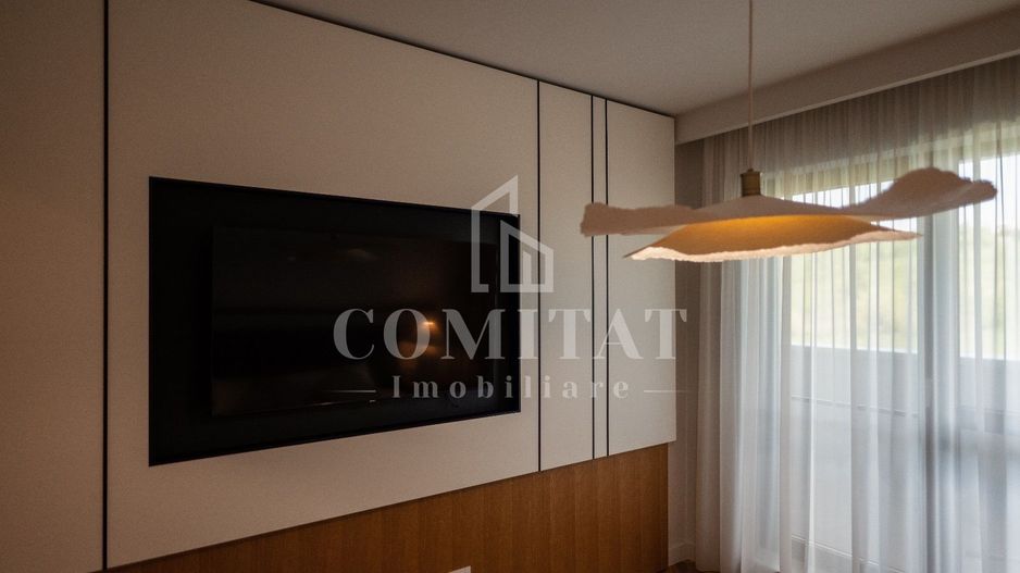 Apartament ultramodern la cheie complexul Wings - Poză 11