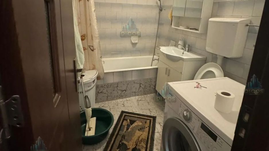 Apartament Lângă Școala 8 – 2 Camere - Poză 4