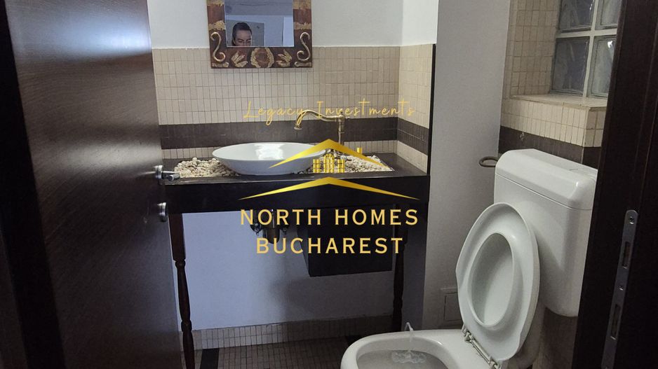 Duplex 4 Camere și Terasă Tip Grădină, zona exclusivista - Domenii - Poză 18