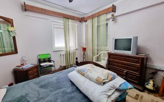 Apartament 3 camere, 75 mp utili, etaj 1, ultracentral - Poză 8