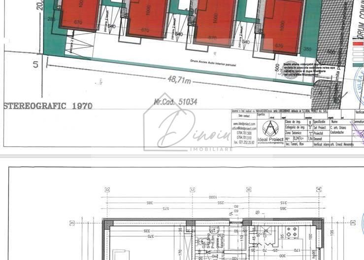 Vila de vanzare in Tunari I Gata de mutat I 4 camere I 5 parcari - Poză 5