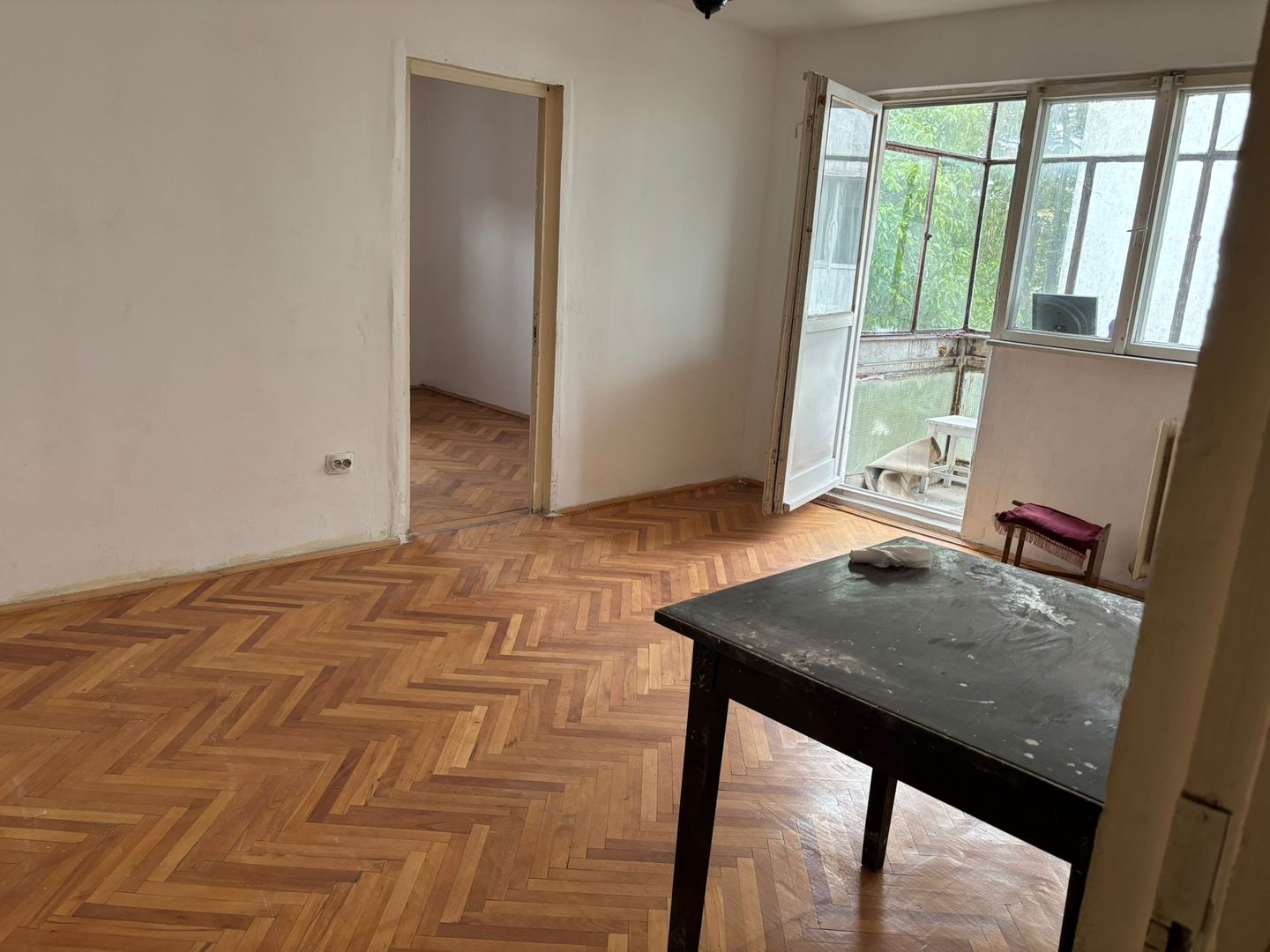 Sagului | 2 Camere | Etaj intermediar. - Poză 1